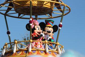 disney mask policy
