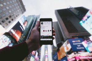 how to be a good ally on social media