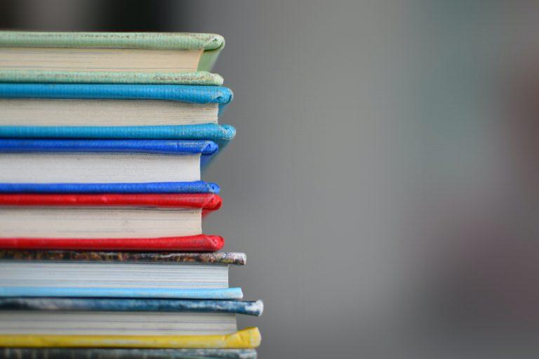 books by women of color
