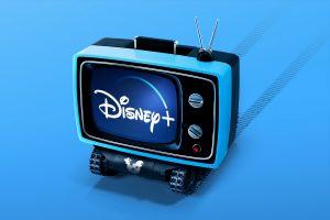 disney plus summer movie nights