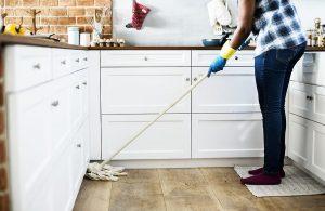 Meet ThreeMain, The Company Offering Zero-Waste Refillable Cleaners