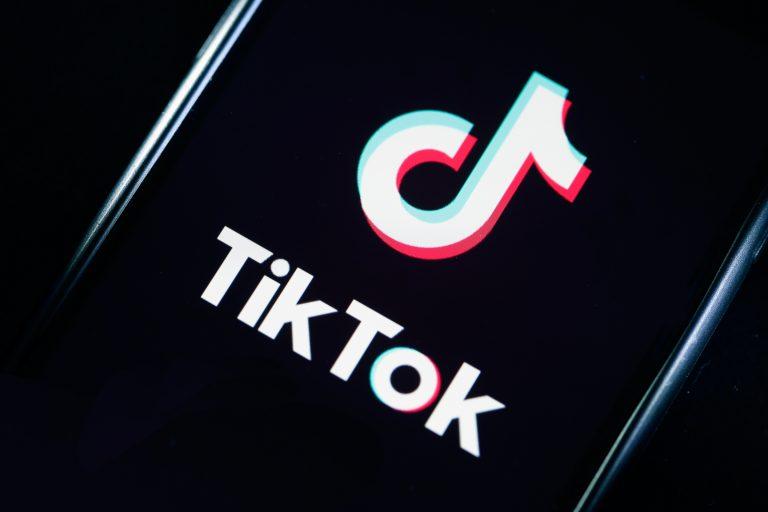 TikTok silhouette challenge