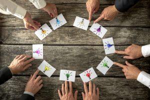 Culture of Innovation | Tracy Hazzard | Grit Daily