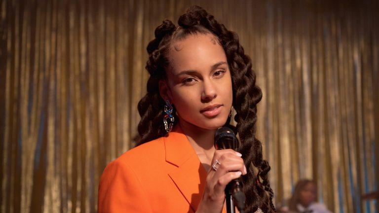 Alicia Keys