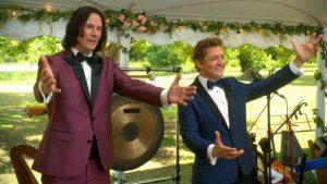 Bill & Ted