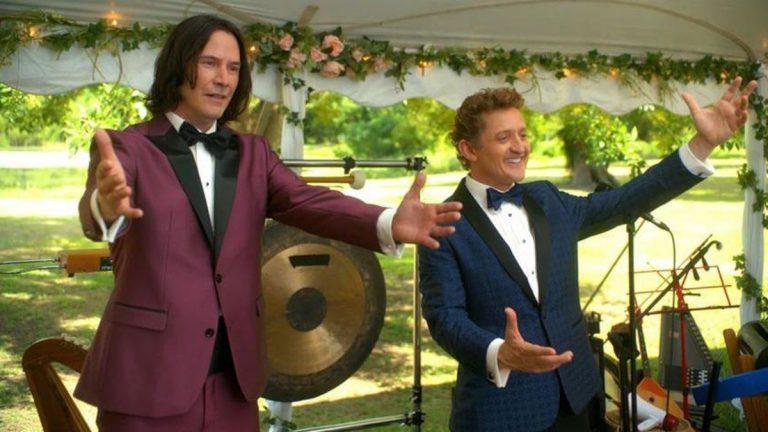 Bill & Ted