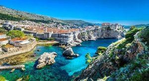 Croatia European Living