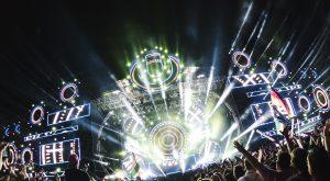 ultra iheartraves covid-19