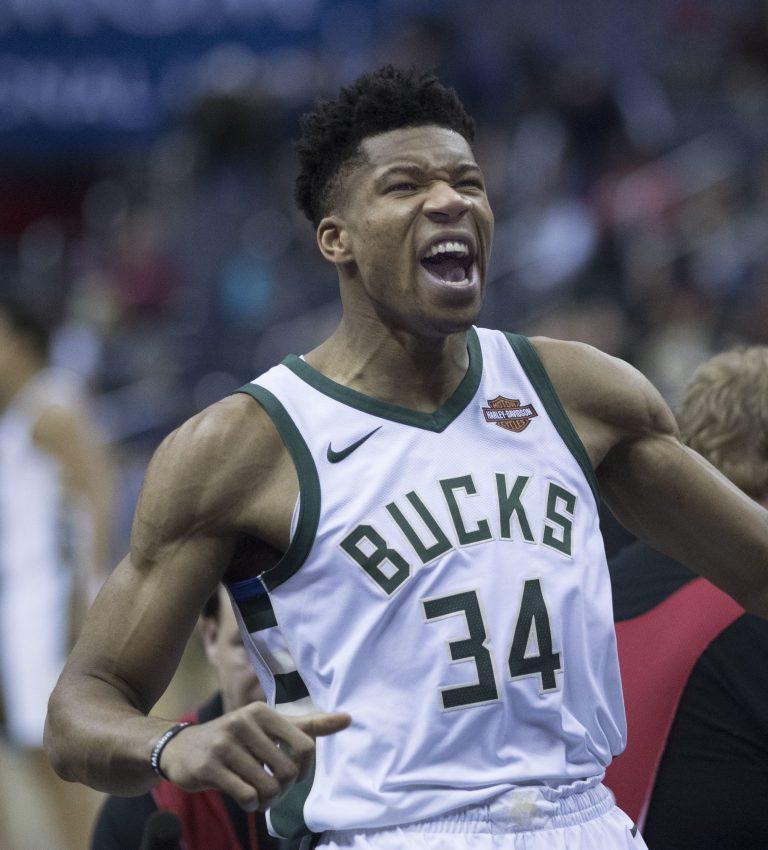 milwaukee bucks playoff protest