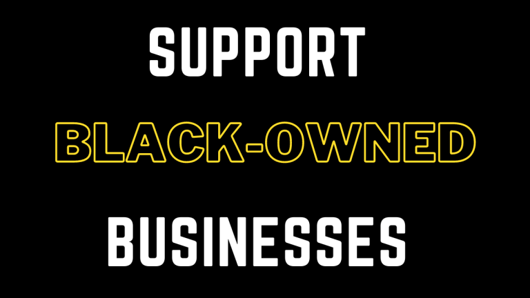 black owned businesses