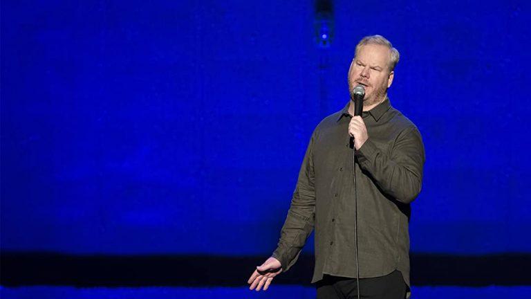 Jim Gaffigan