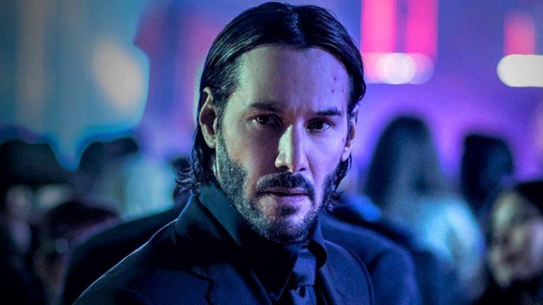 John Wick