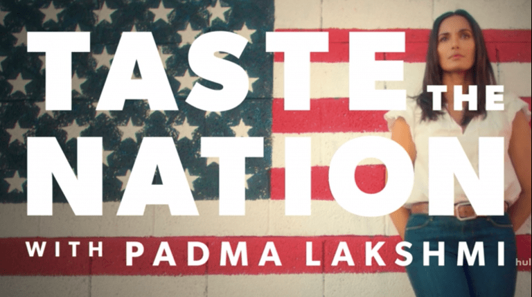 Taste of the Nation