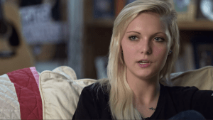 Audrie & Daisy