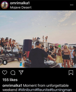 reunite festival