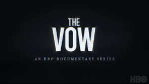 The Vow