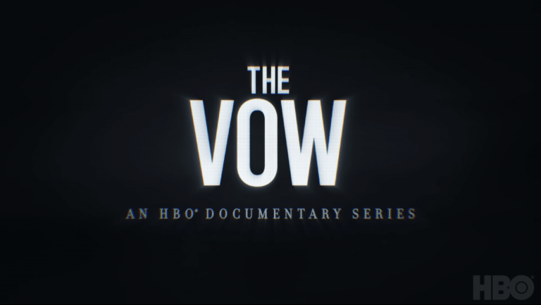 The Vow