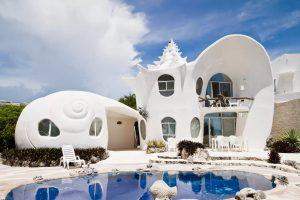airbnb banned parties