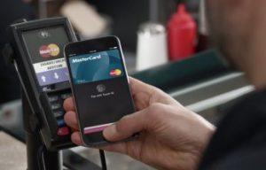 Surging Contactless Payments
