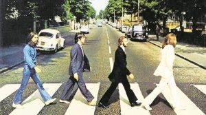 The Beatles