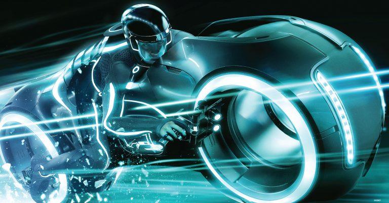 tron