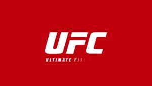 UFC