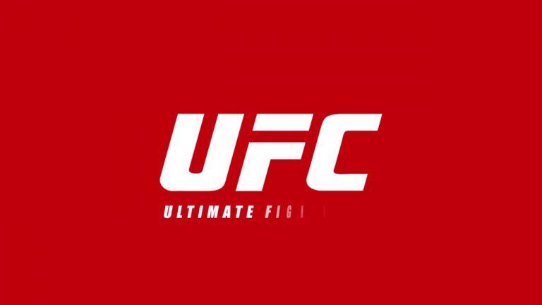 UFC