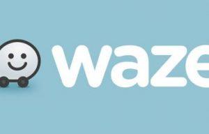 Waze Contactless Payments