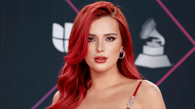 Bella Thorne OnlyFans