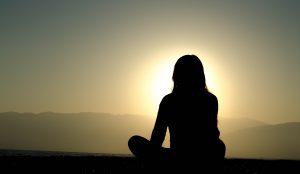 mindfulness practice