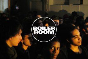 Boiler Room