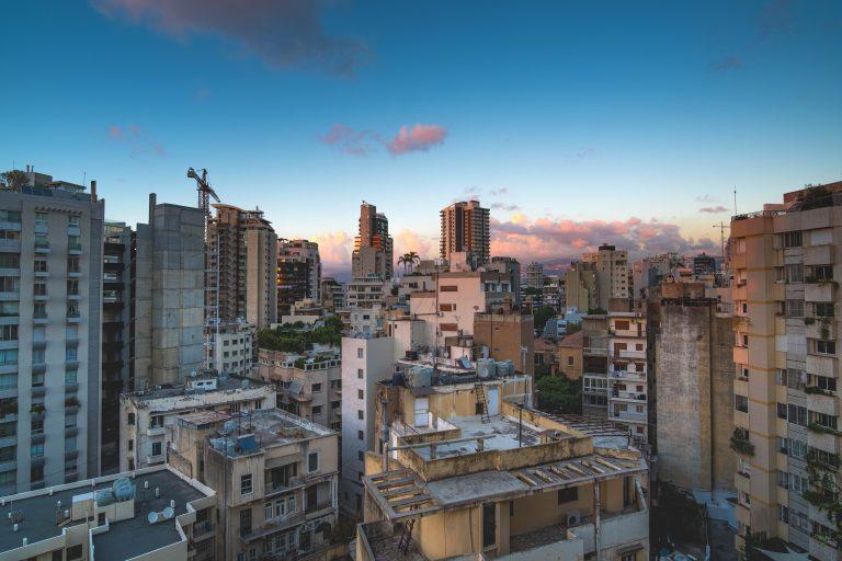 lebanon covid-19 lockdown