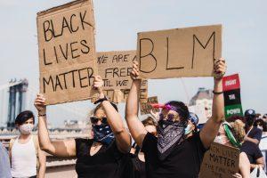 portland protest patriot prayer