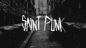 saint punk molotov cocktail