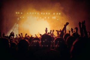 concerts during covid