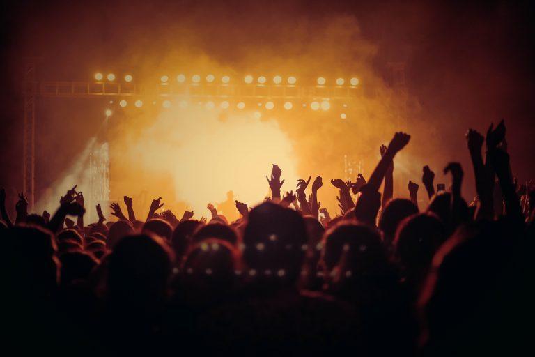 concerts during covid