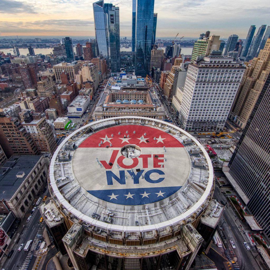 nba polling places