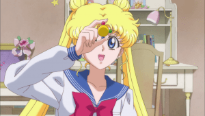 Sailor Moon