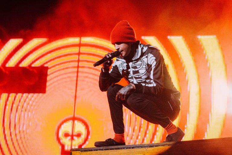 Tyler Joseph's Apology Tweet Sparks Debate