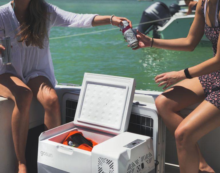 GoSun_Chill_Boat