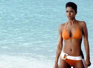 Halle Berry