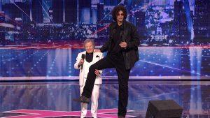 Howard Stern