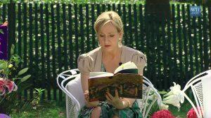 J.K. Rowling Transphobia