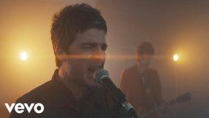 Noel Gallagher