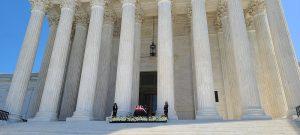 Ruth Bader Ginsburg