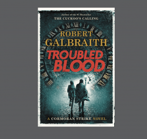 Troubled Blood