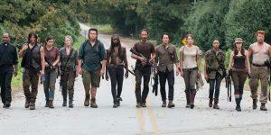 walking dead
