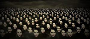 Marilyn Manson