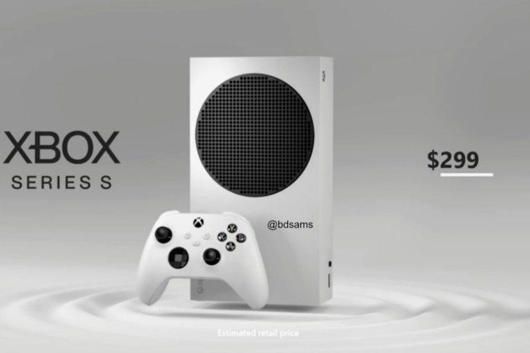 Xbox