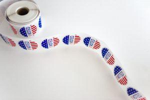 2020 Election